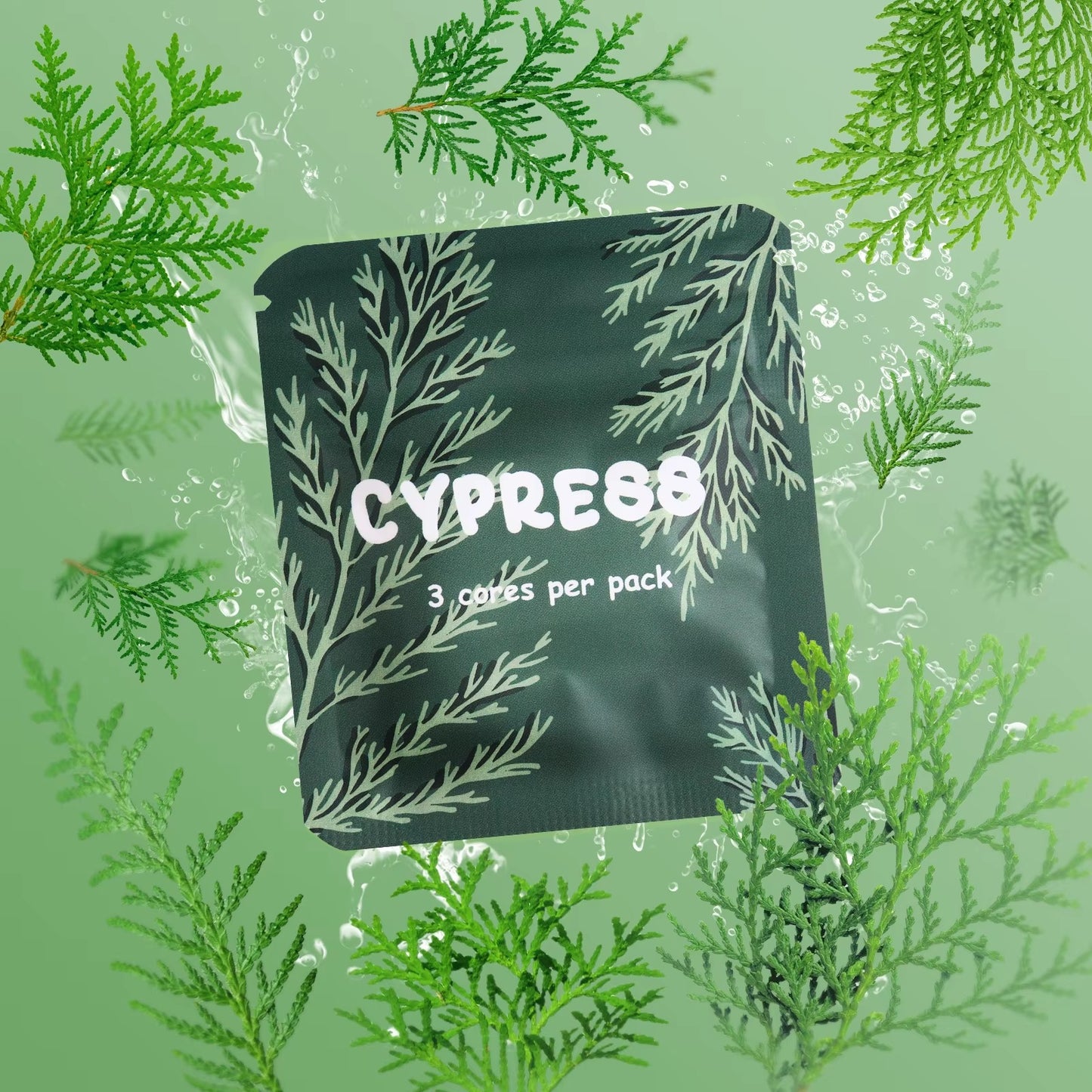 Aroma Paketi 11'li