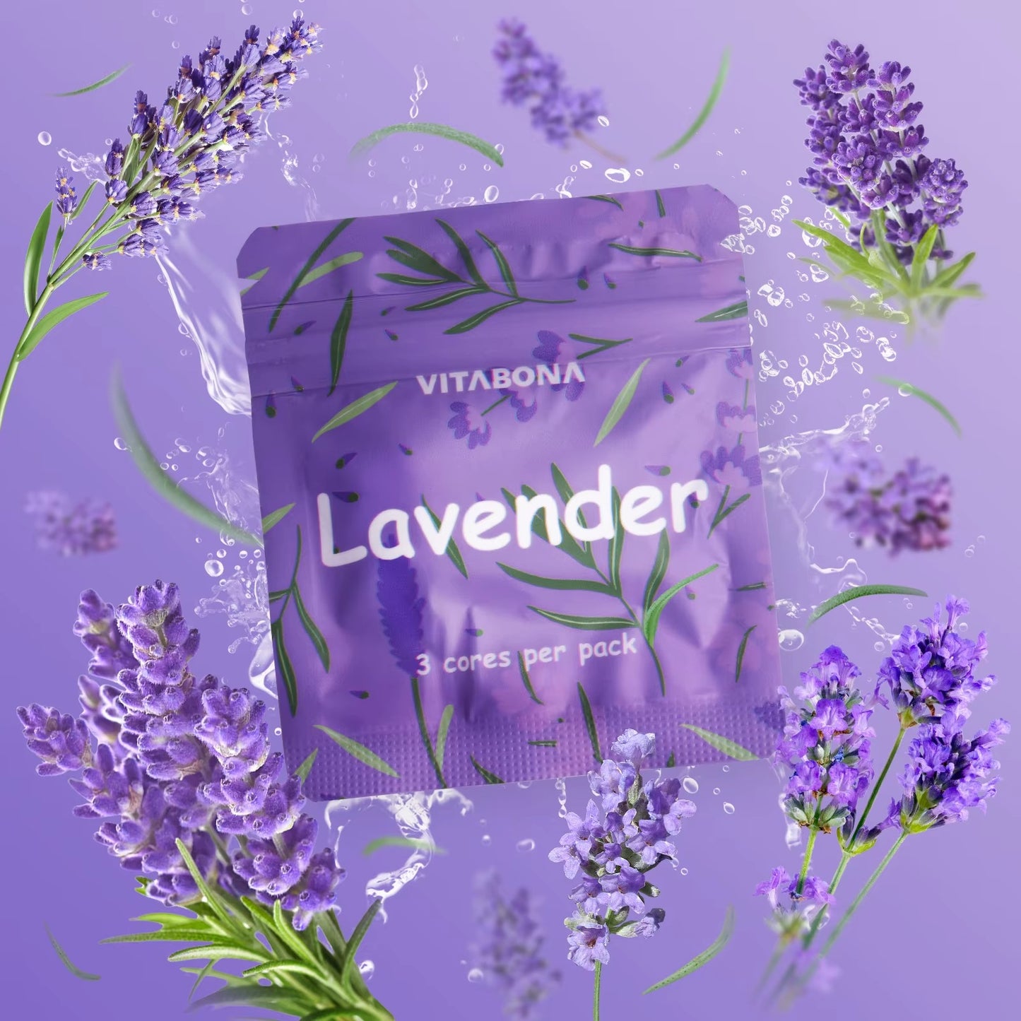 Aroma Paketi 11'li